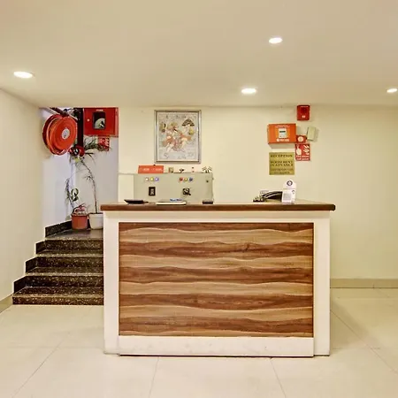 Hotels O3-2