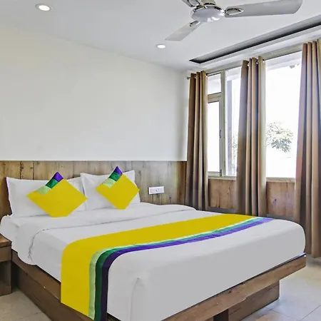 Hotels O3-3